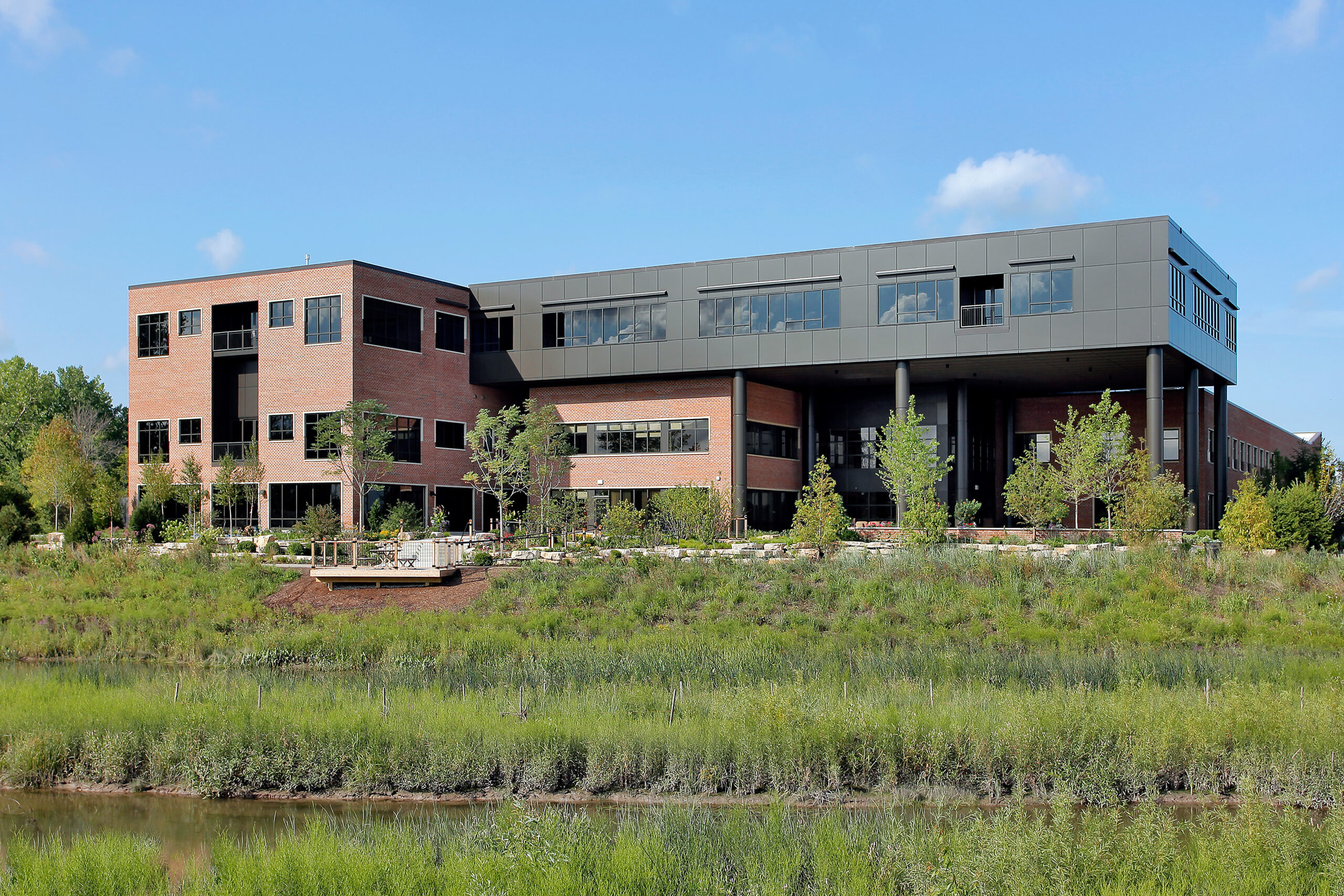 JourneyCare CareCenter