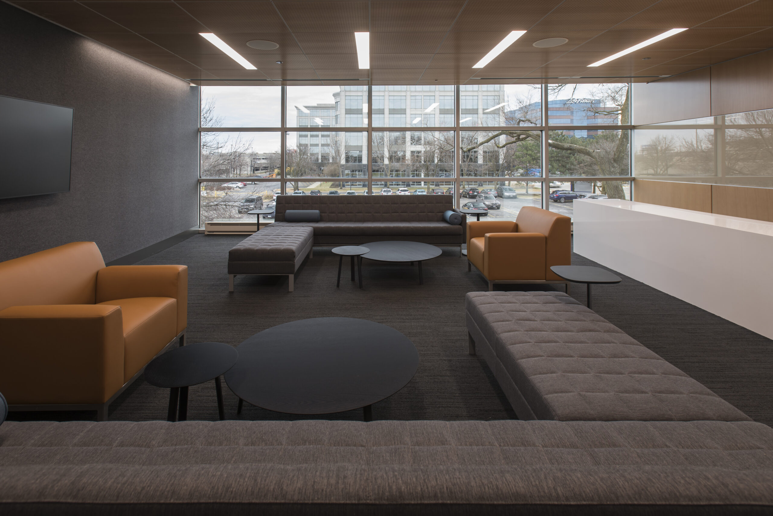 AAOMS Simulation Labs & Conference Center