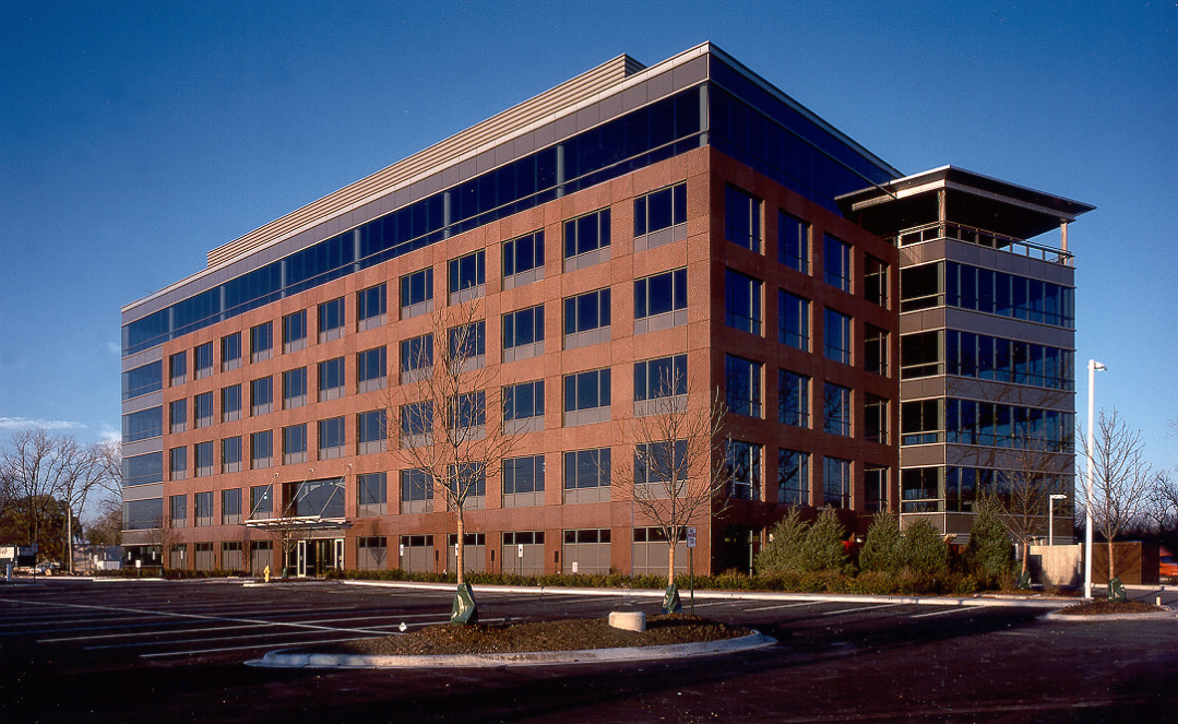 Corporate Center of Northbrook