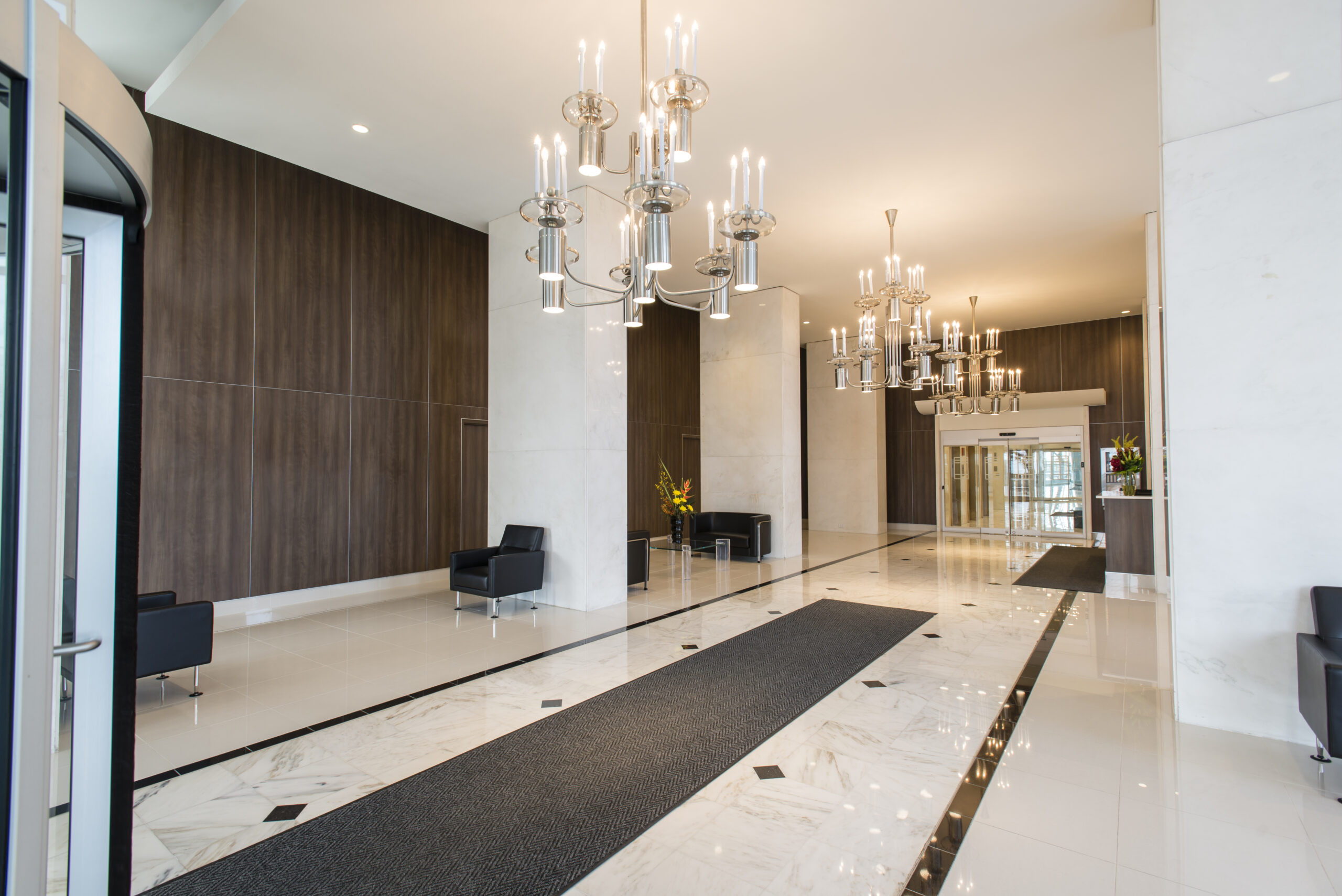 1550 North Lakeshore Drive