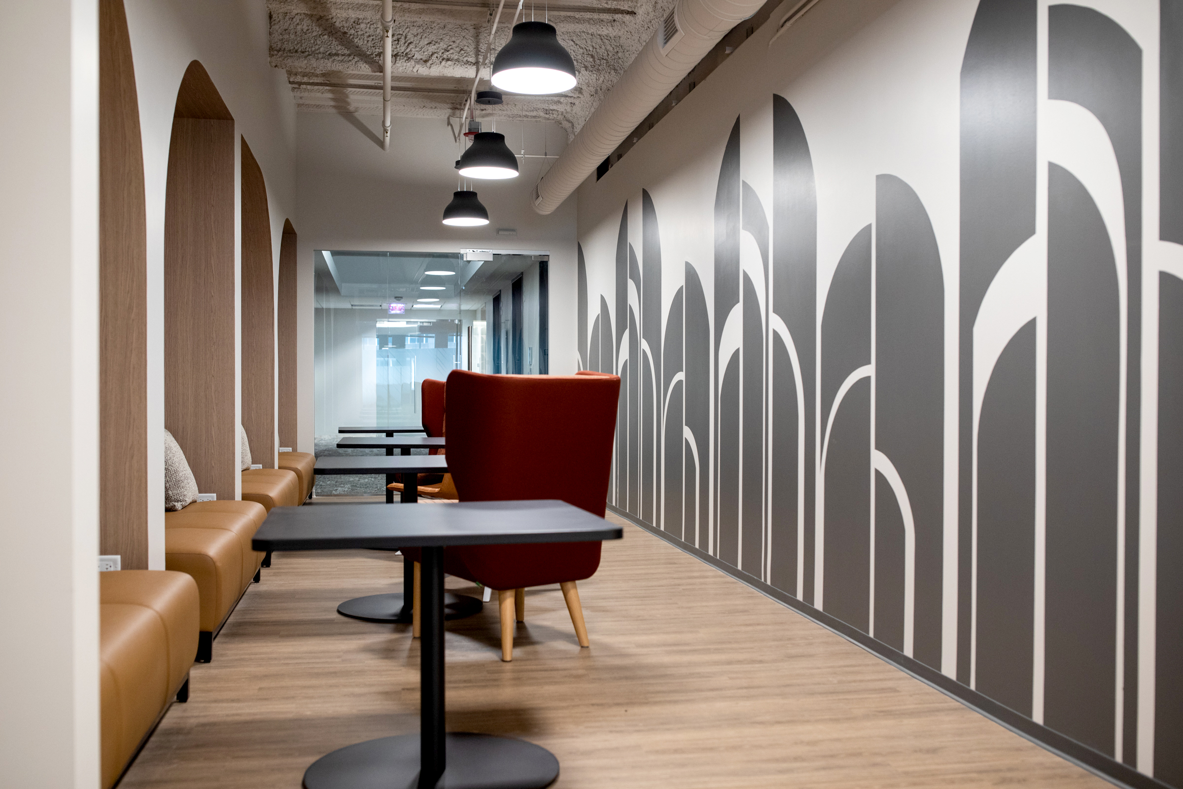 Northern Trust, 181 W Madison