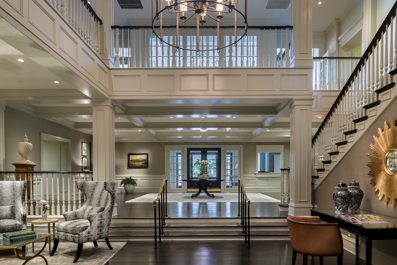 North Shore Country Club