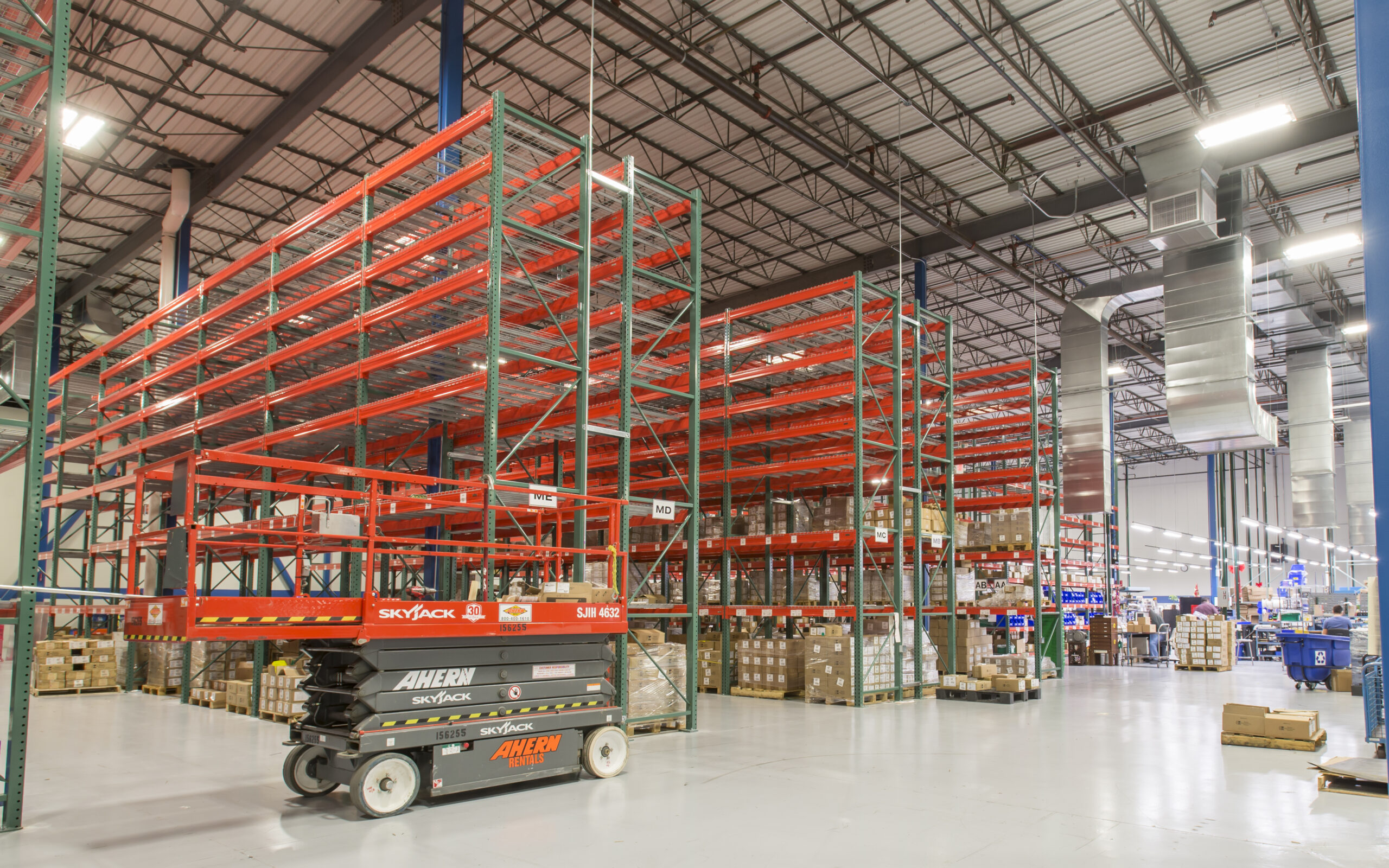 HydraForce | Phase II