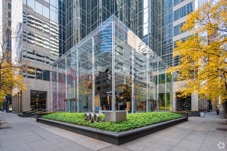 Valenti office downtown.