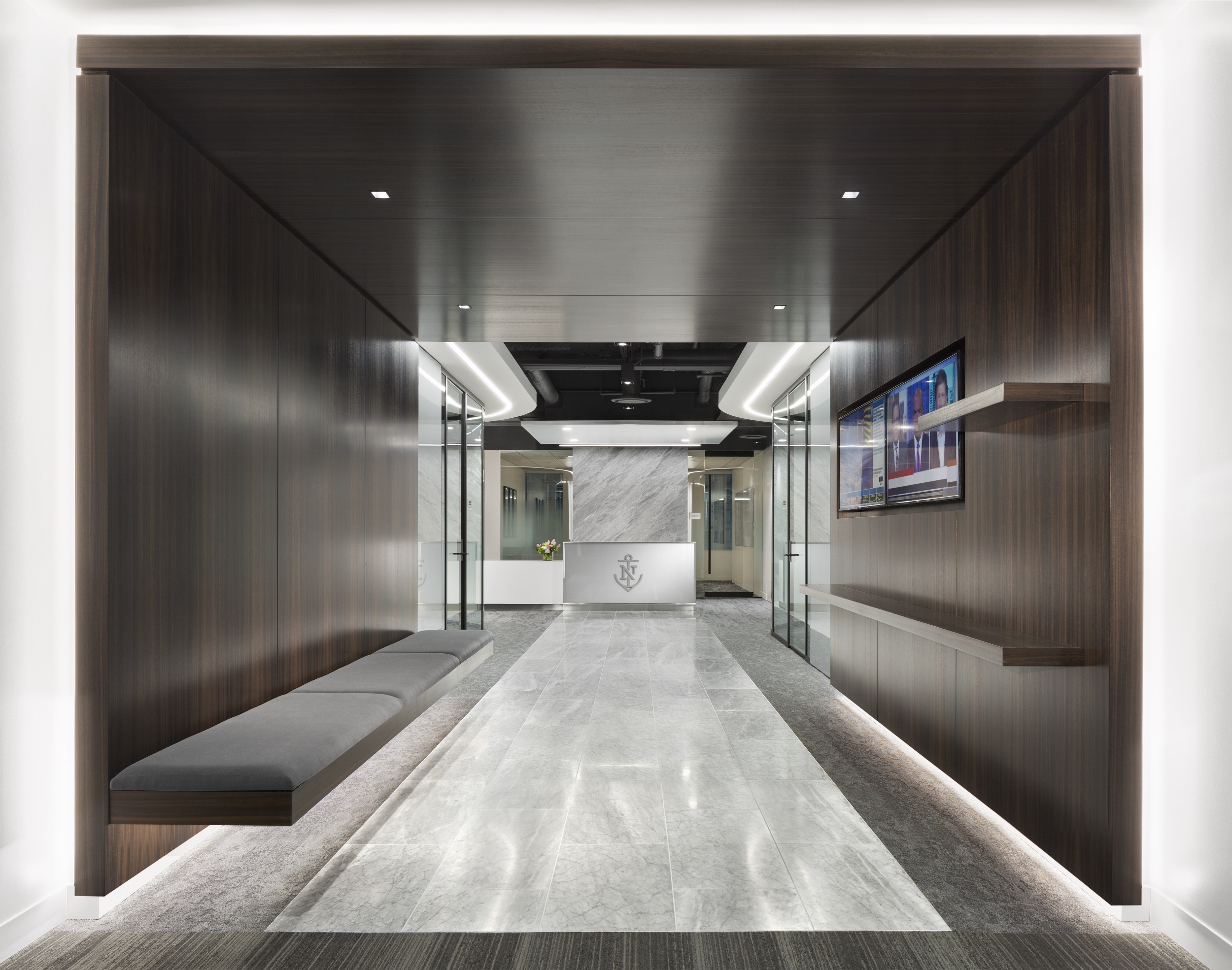 Northern Trust M15 and M23