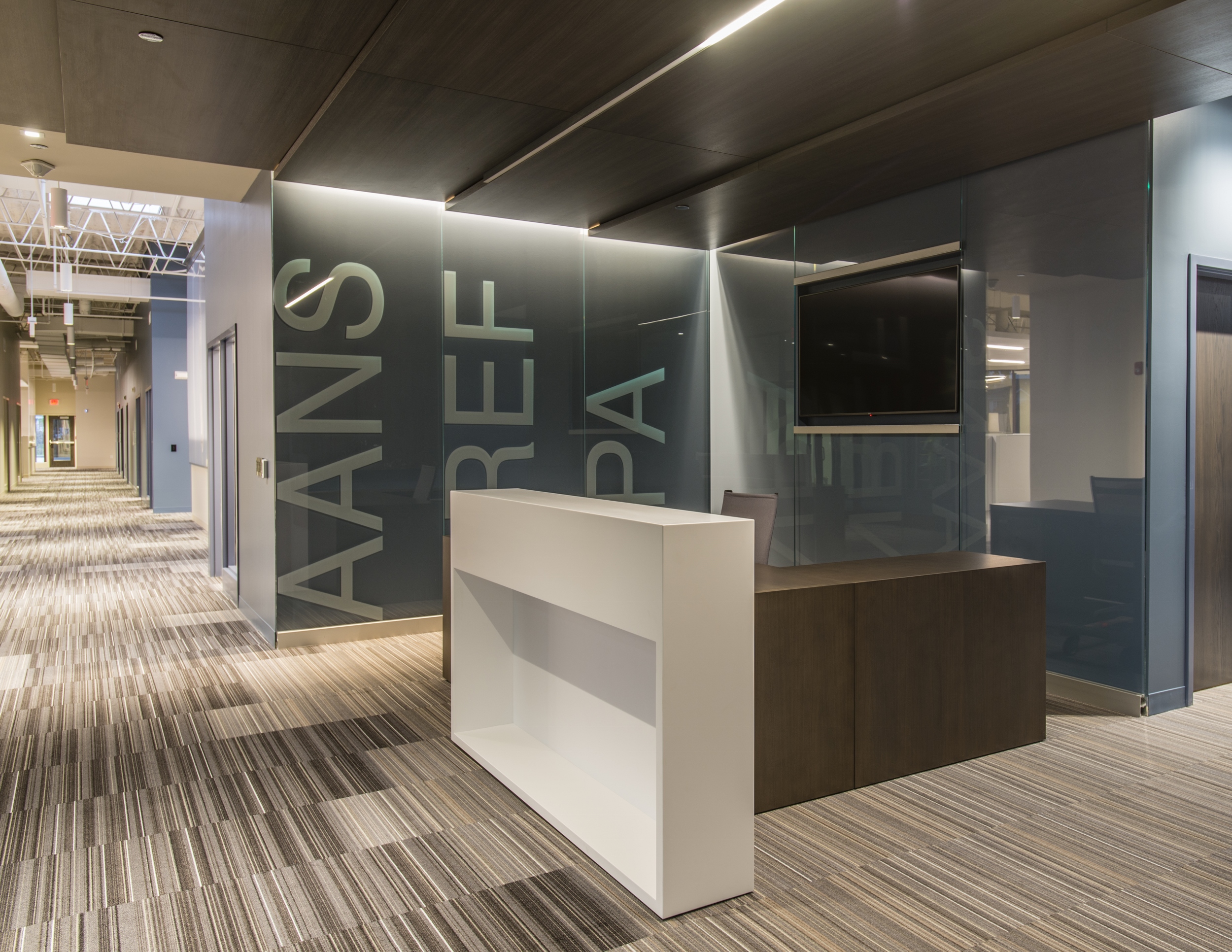 American Association of Neurological Surgeons