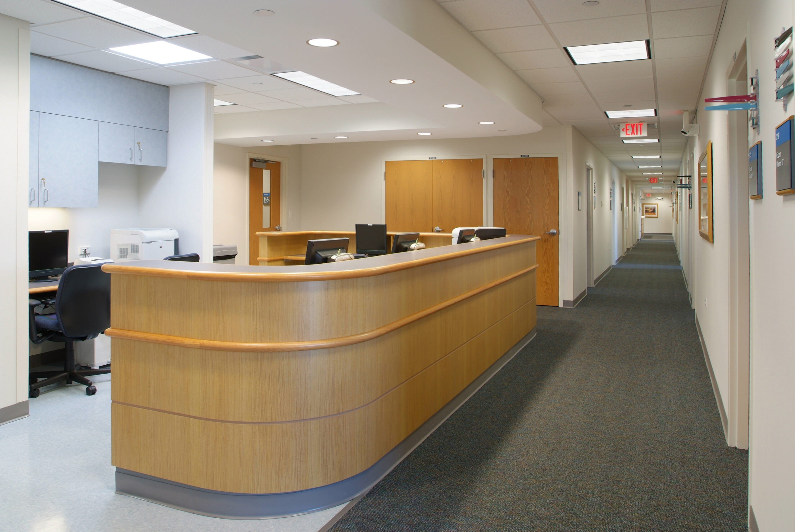 NorthShore Medical Group | Euclid Crossing