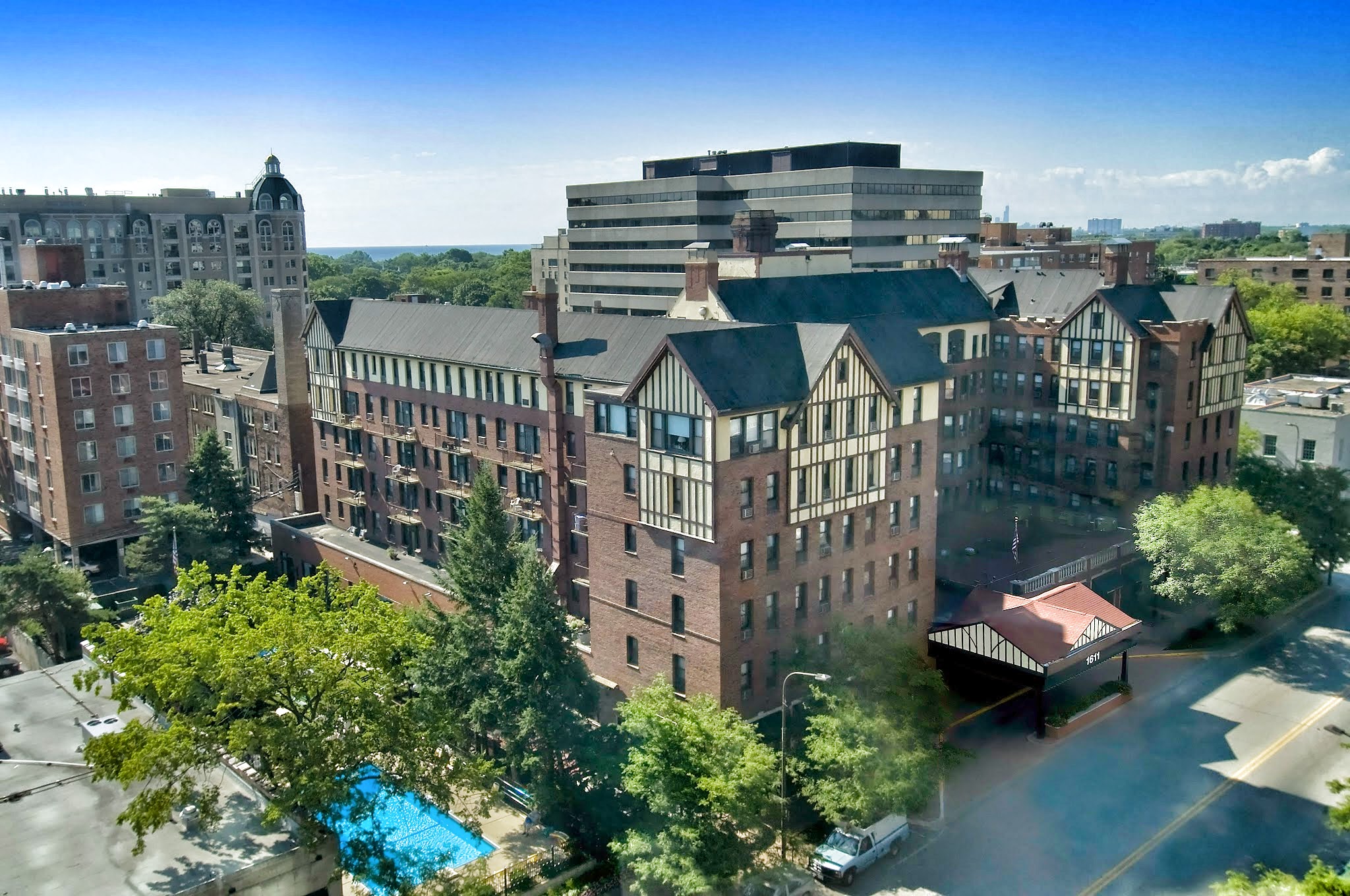 The Merion | Phase I