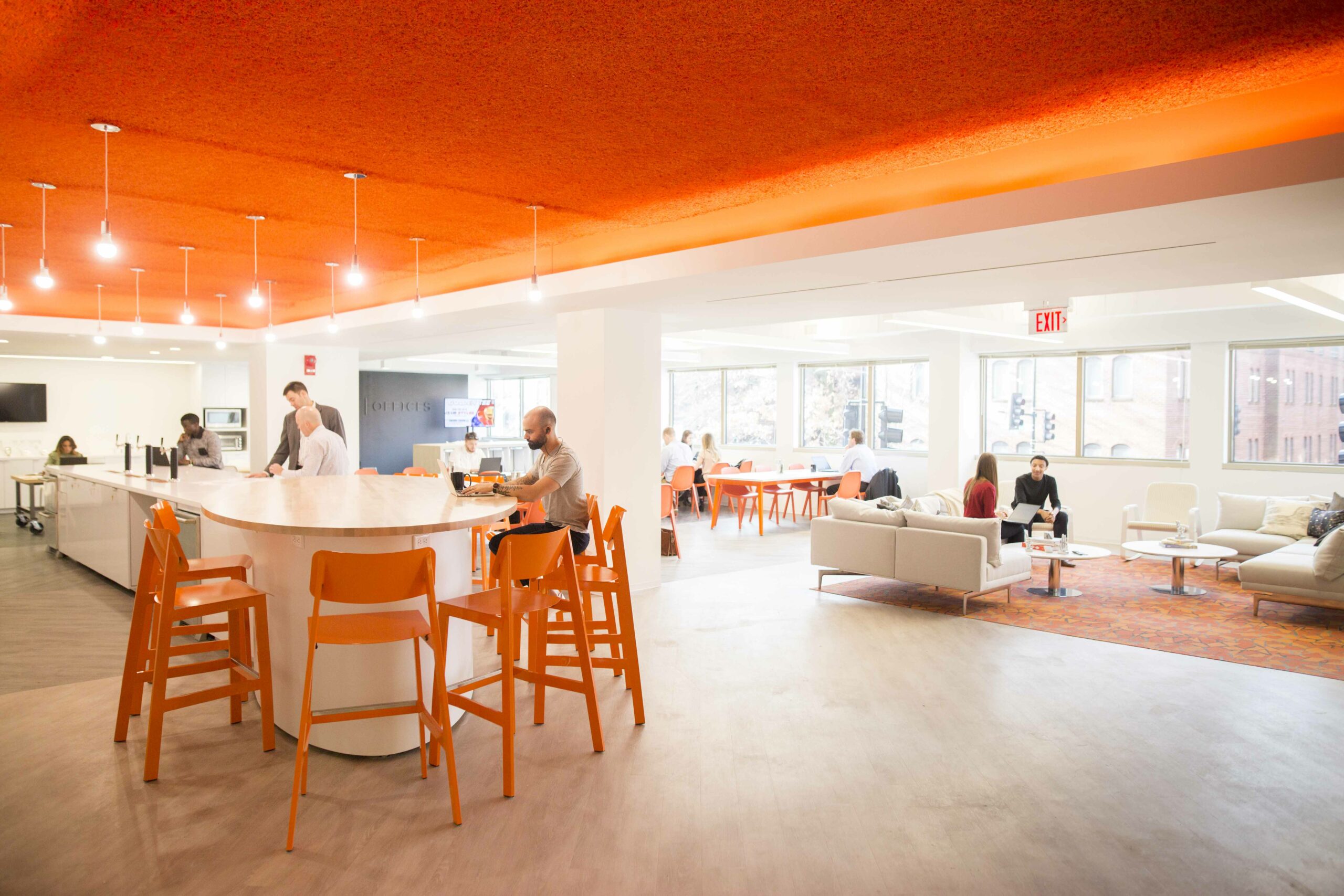 MakeOffices, Glover Park