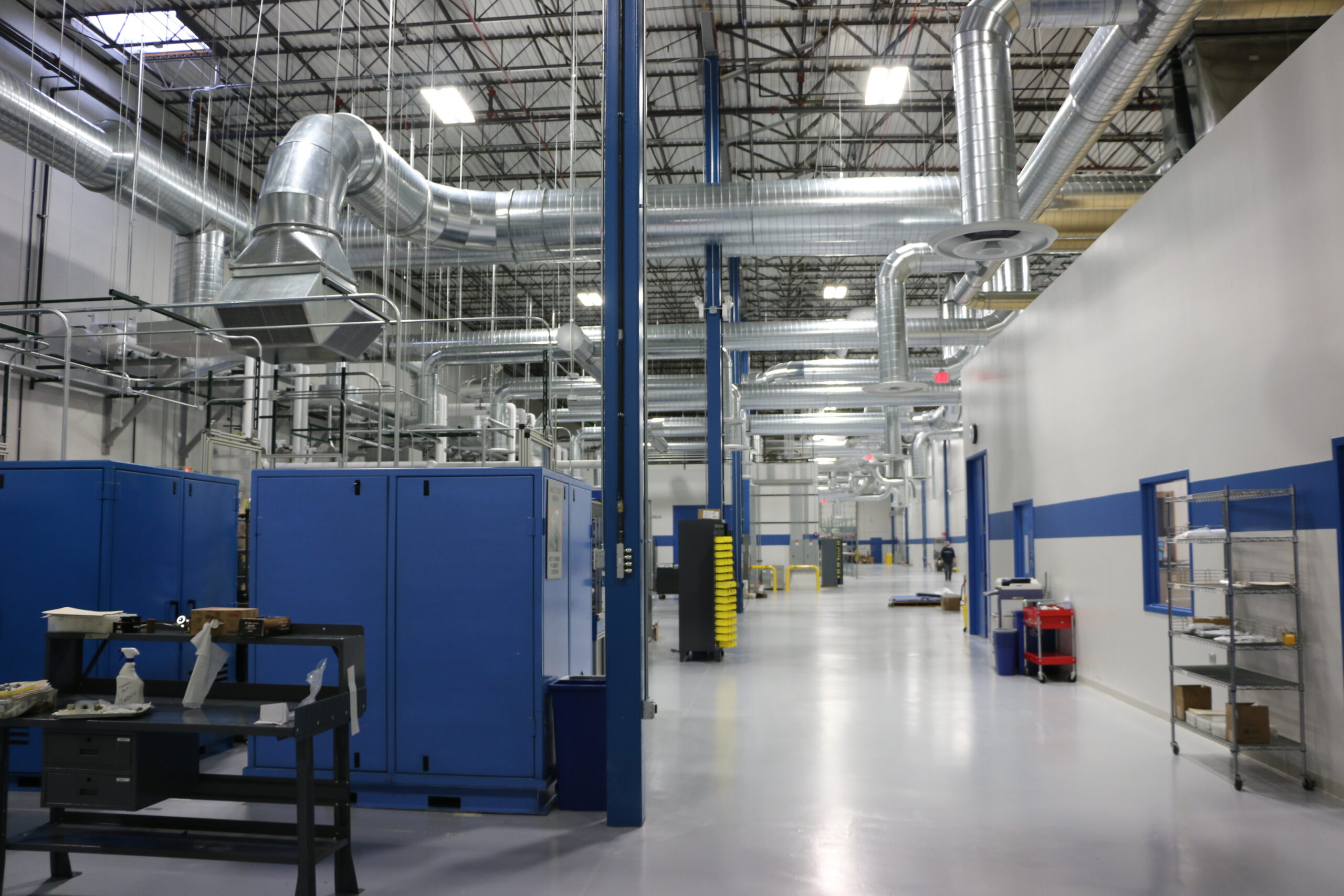 HydraForce | Phase I