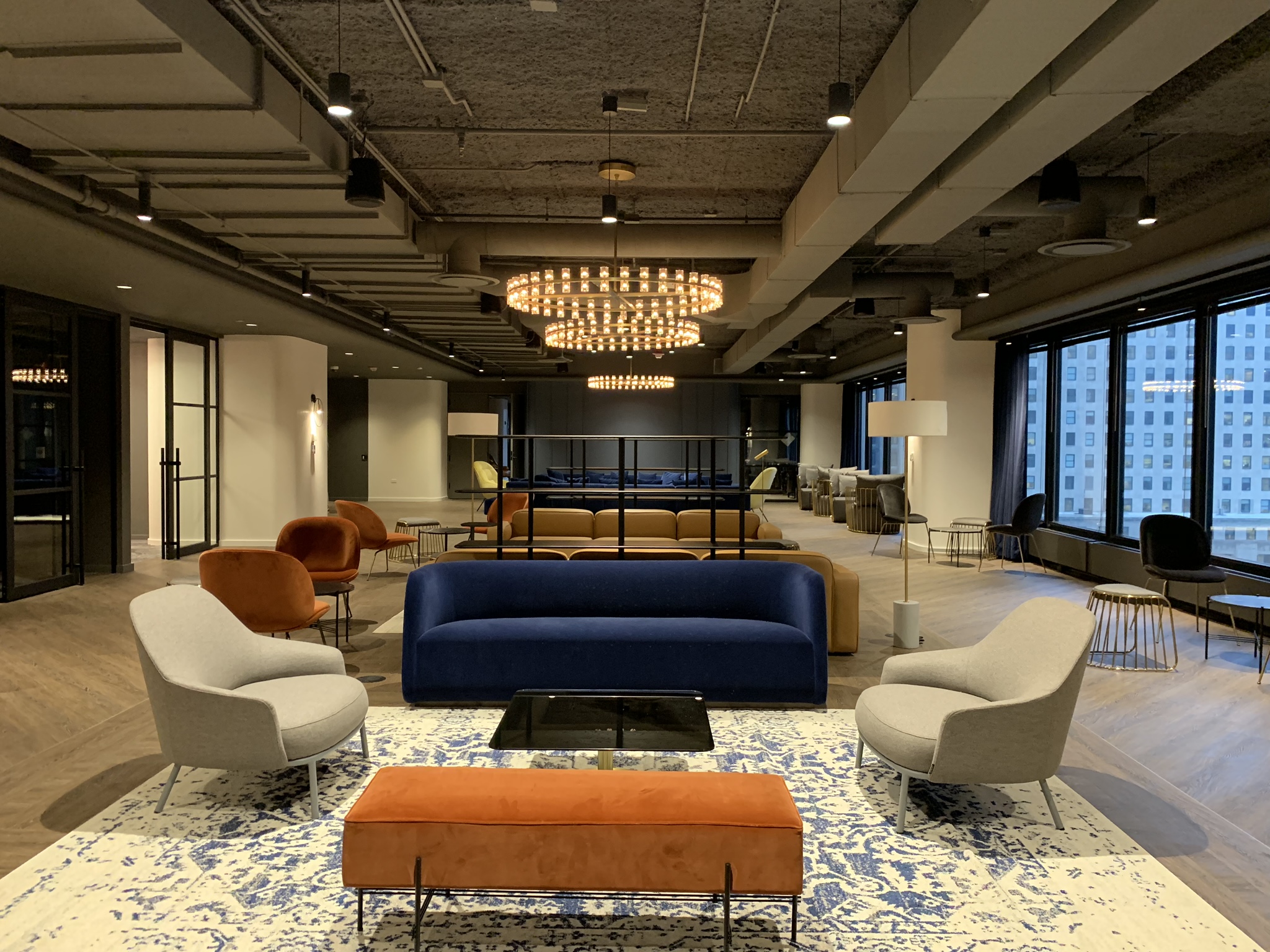 Tishman Speyer, 10 South Wacker