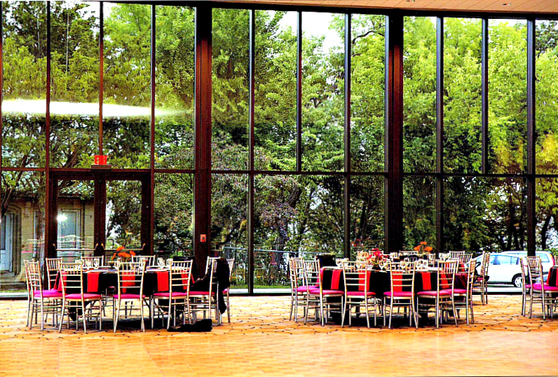 North Suburban Synagogue