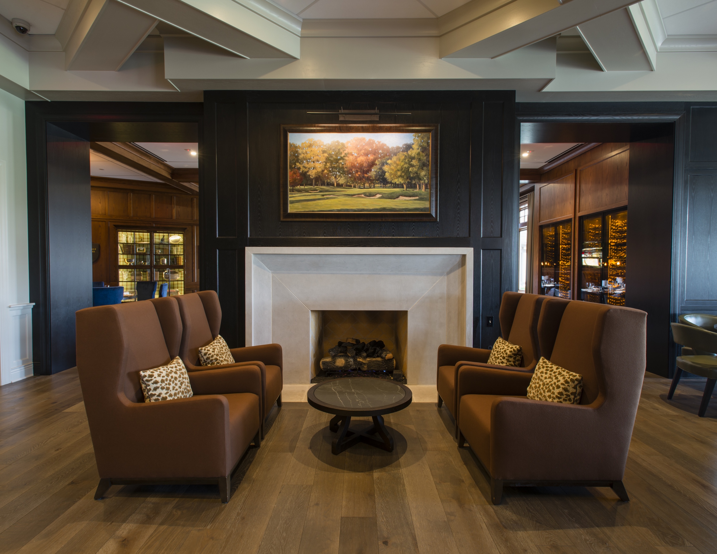 Sunset Ridge Country Club