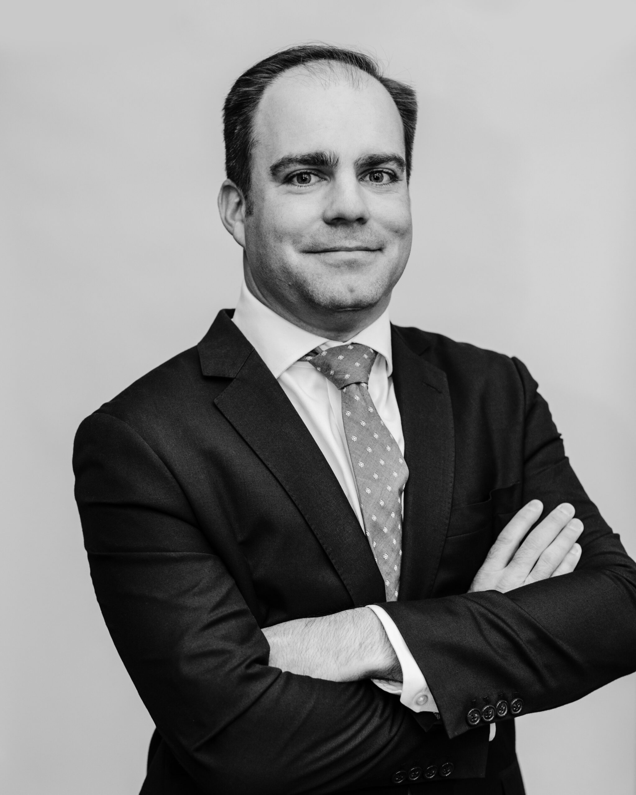 Dan Valenti, President