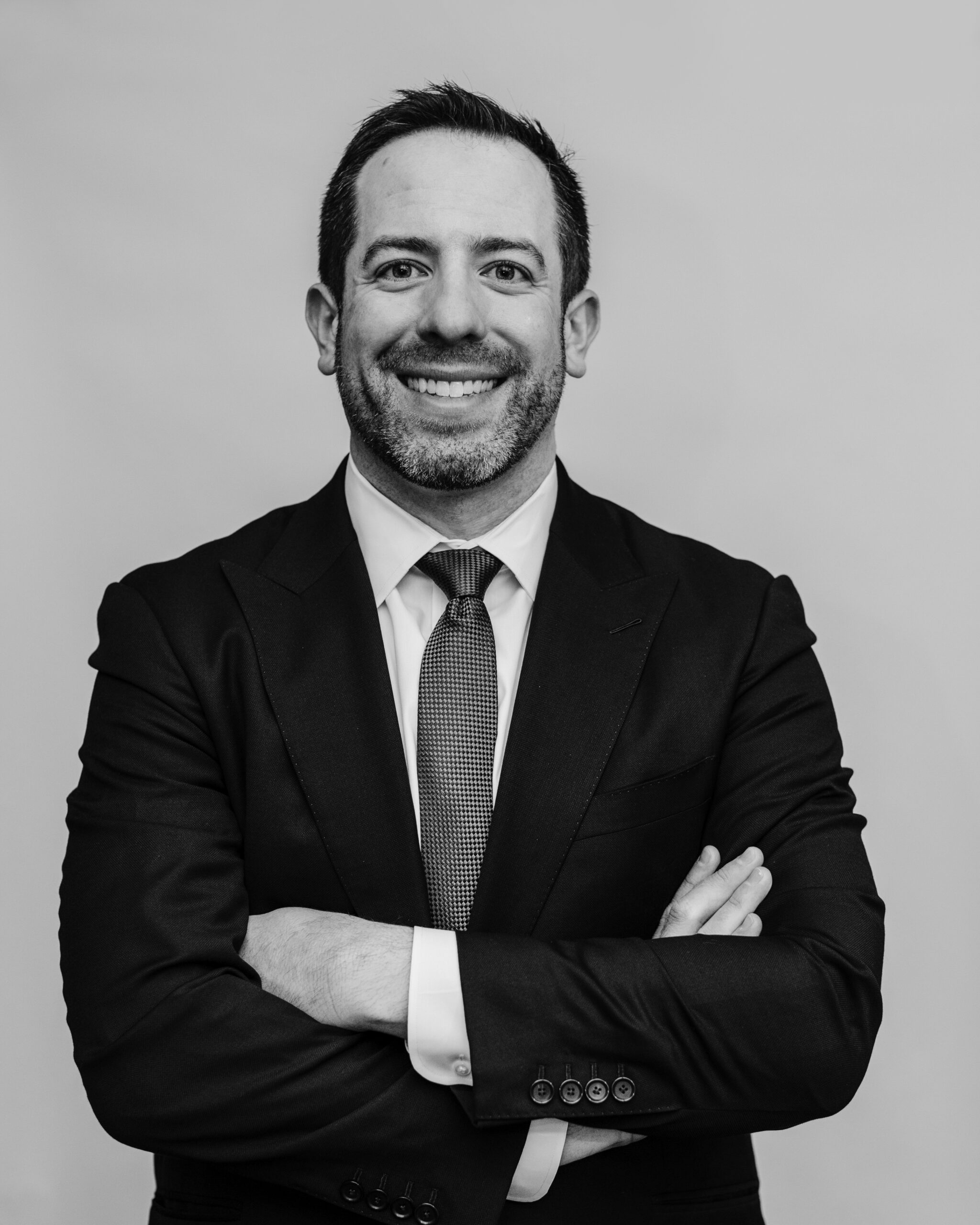 Mark Valenti, CEO