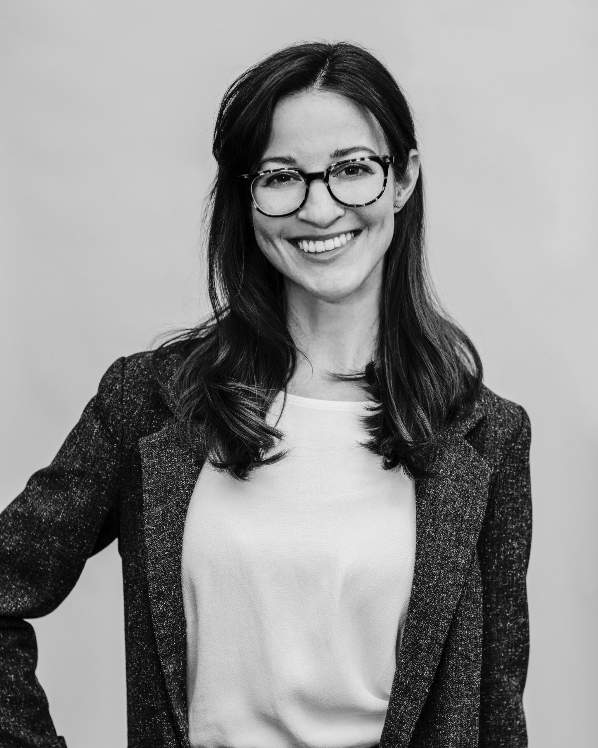 Erin Windle, VP Communications