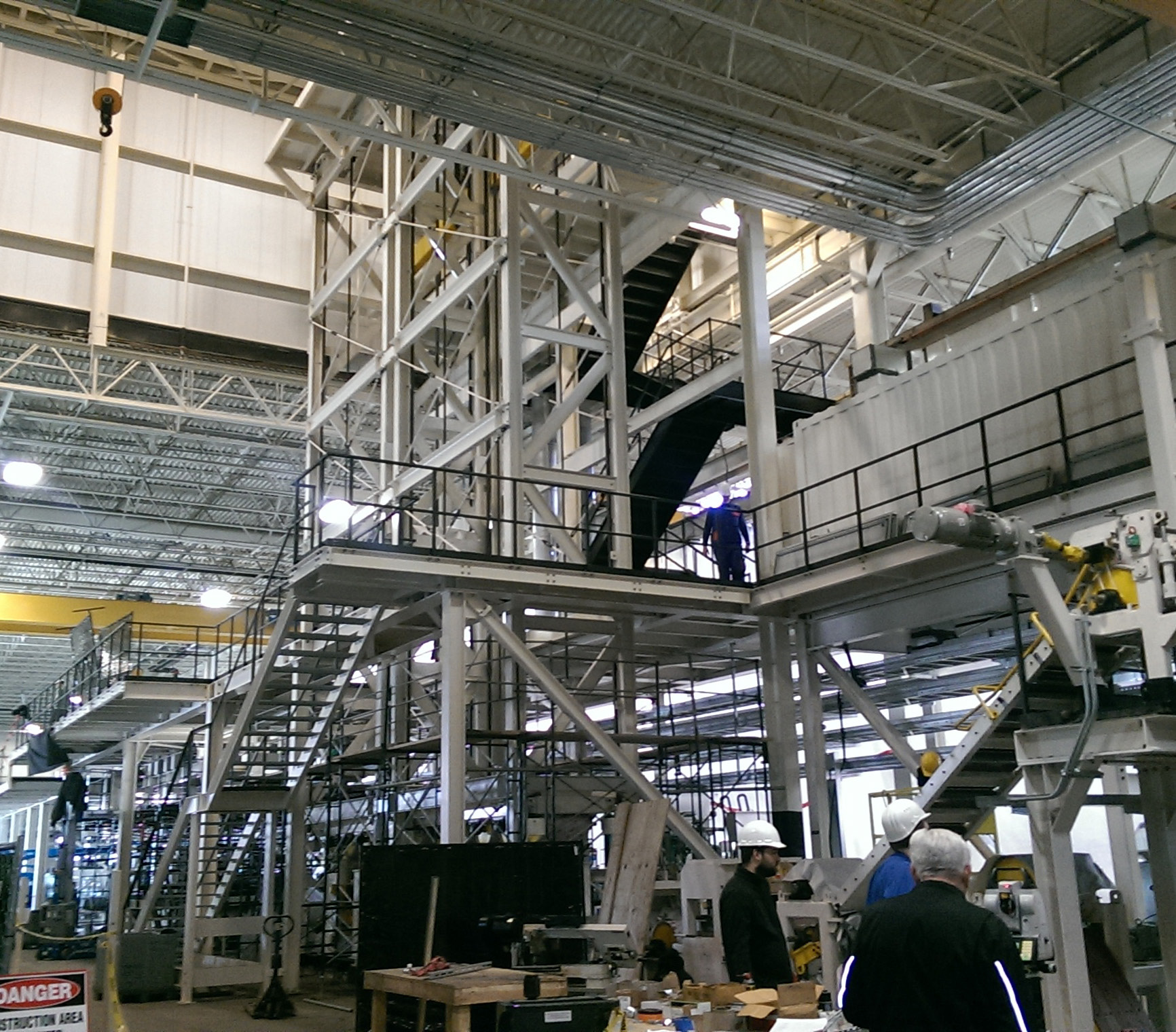 Wieland Metals, Inc.