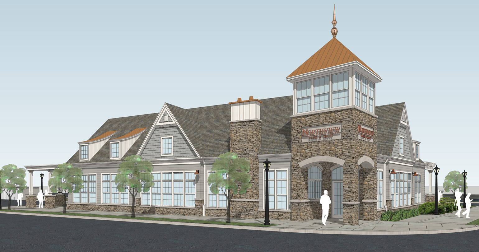 Northview Bank & Trust