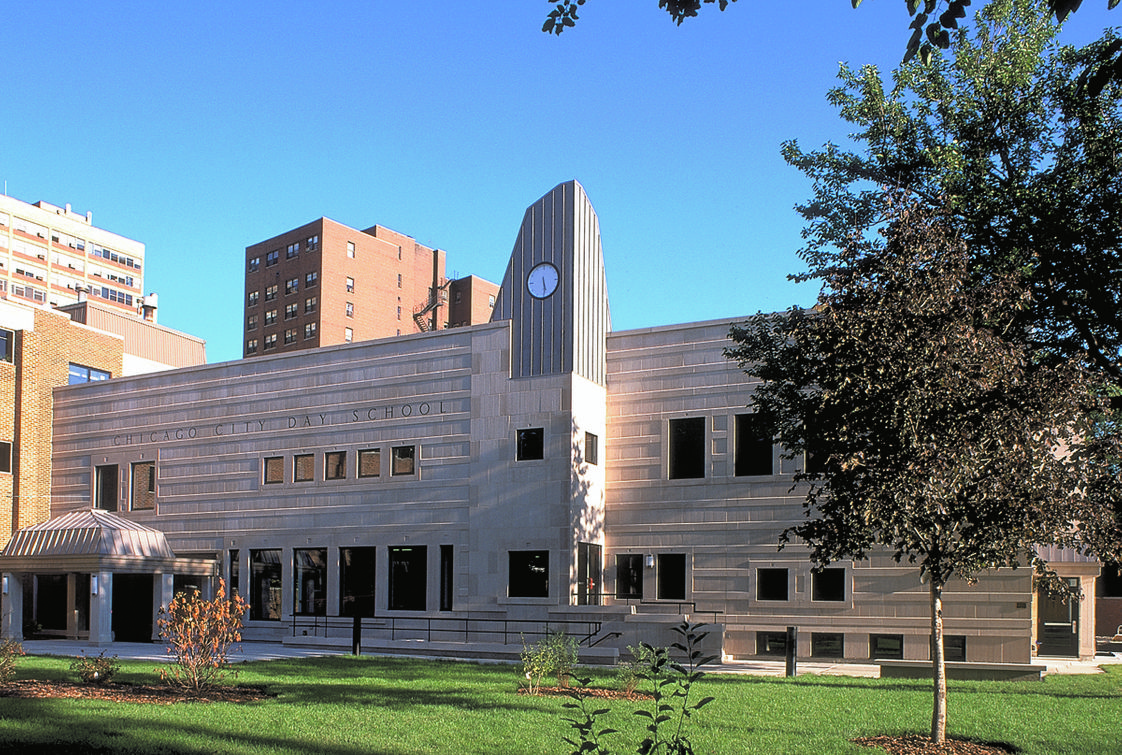 Chicago City Day School