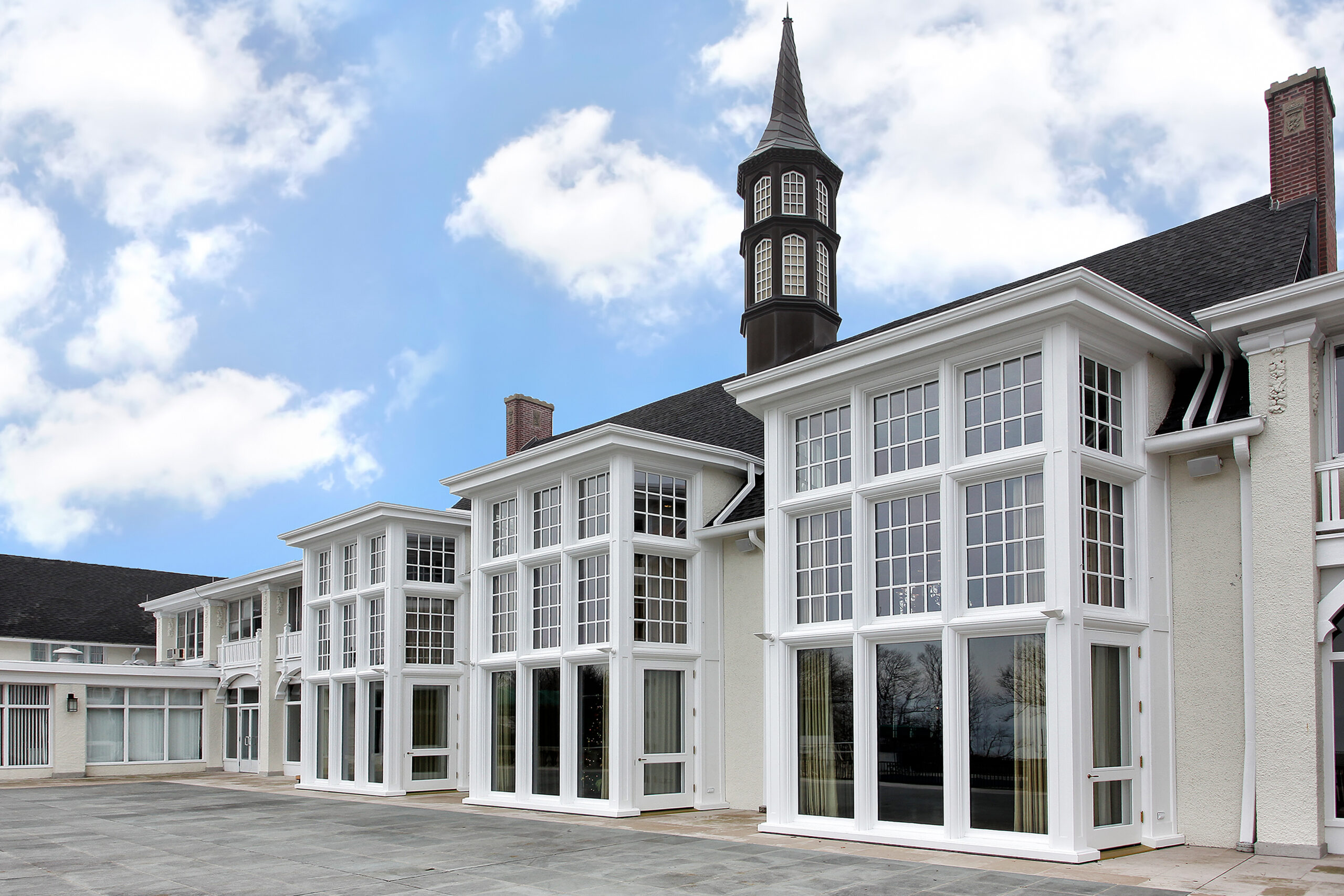 Lake Shore Country Club